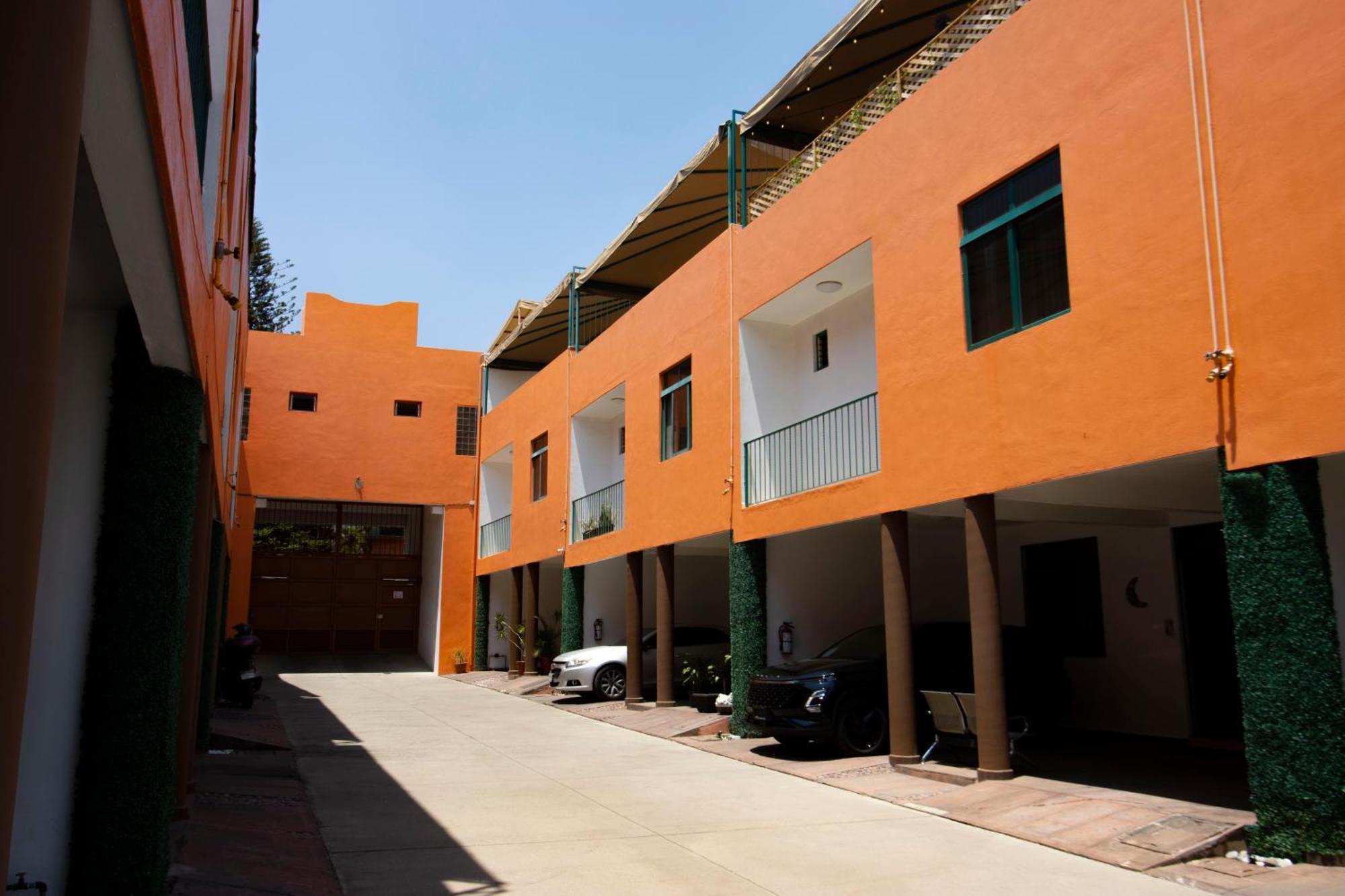 New! Bamboo Rooftop Βίλα Κουερναβάκα Εξωτερικό φωτογραφία