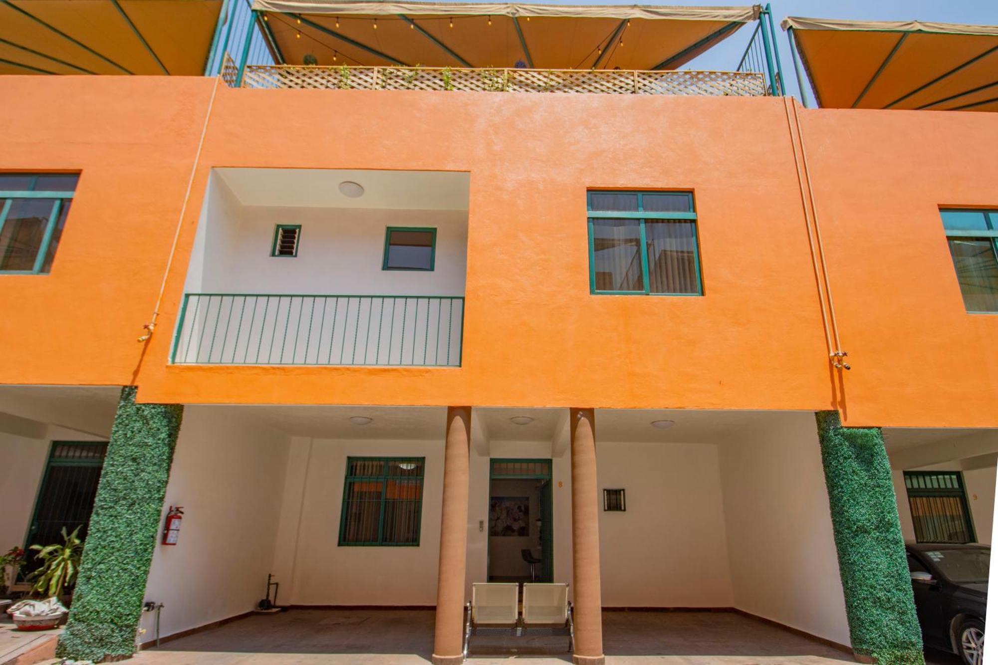 New! Bamboo Rooftop Βίλα Κουερναβάκα Εξωτερικό φωτογραφία